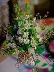 Классический вытянутый name от Студия декора и флористики Der Garten 2