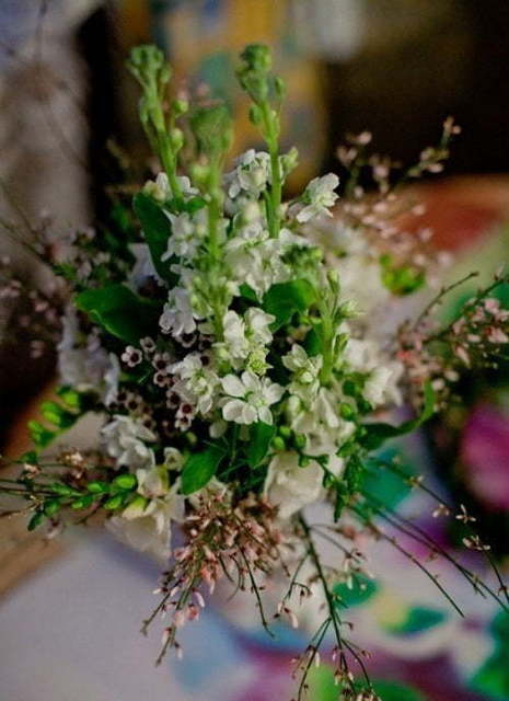 Классический вытянутый name от Студия декора и флористики Der Garten 2