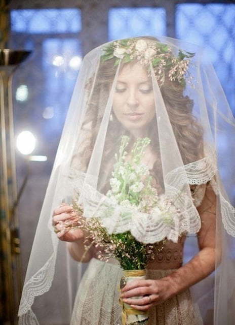 Классический вытянутый name от Студия декора и флористики Der Garten 3