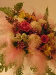 Необычный, Раскидистый / Растрёпыш name от Студия декора и флористики Der Garten 2