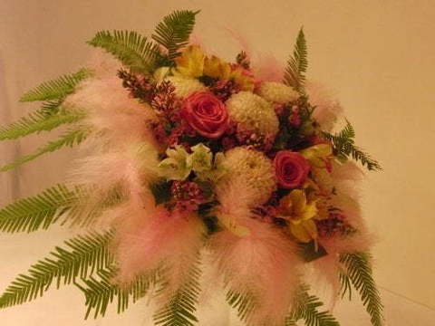 Раскидистый / Растрёпыш, Необычный name от Студия декора и флористики Der Garten 2