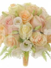 Классический круглый name от Цветочный магазин Дива Флора 1