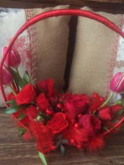 Необычный name от Студия декора и флористики Der Garten 1