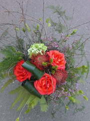 Раскидистый / Растрёпыш name от Студия декора и флористики Der Garten 1