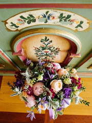 Раскидистый / Растрёпыш name от Студия флористики и дизайна Я и ТЫ 2