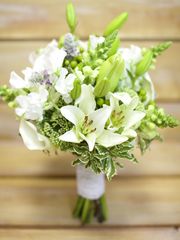 Классический вытянутый name от Букетная лавка Flores Stories 1