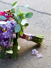 Классический круглый, Раскидистый / Растрёпыш name от Букетная лавка Flores Stories 1