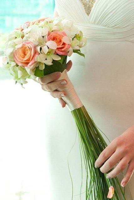 Классический круглый, Классический вытянутый name от Студия цветочного дизайна 2 Florista 2