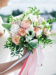 Классический круглый, Раскидистый / Растрёпыш name от Студия декора и флористики Passage decor 1