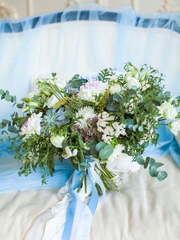 Раскидистый / Растрёпыш name от Студия декора и флористики Passage decor 1