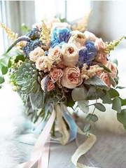 Раскидистый / Растрёпыш name от Студия декора и флористики Passage decor 1