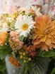 Классический вытянутый, Раскидистый / Растрёпыш name от Салон цветов Пион 1