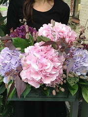 Необычный, Раскидистый / Растрёпыш name от Салон цветов Пион 1