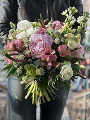 Раскидистый / Растрёпыш name от Салон цветов Пион 1