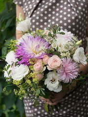 Классический круглый, Классический вытянутый name от Салон цветов Пион 1