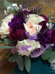 Раскидистый / Растрёпыш name от Студия декора и флористики Цветочных Дел МАСТЕР 2