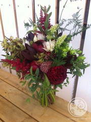 Раскидистый / Растрёпыш name от Студия декора и флористики Цветочных Дел МАСТЕР 1