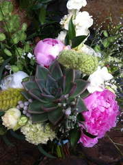 Необычный, Раскидистый / Растрёпыш name от Студия декора и флористики Цветочных Дел МАСТЕР 1