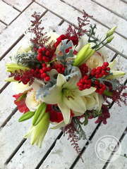 Классический вытянутый, Раскидистый / Растрёпыш name от Студия декора и флористики Цветочных Дел МАСТЕР 1