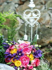 Классический круглый, Раскидистый / Растрёпыш name от Студия декора и флористики Цветочных Дел МАСТЕР 2