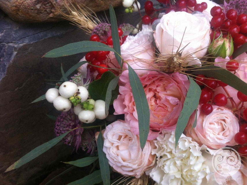 Раскидистый / Растрёпыш name от Студия декора и флористики Цветочных Дел МАСТЕР 2