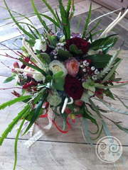 Раскидистый / Растрёпыш name от Студия декора и флористики Цветочных Дел МАСТЕР 1