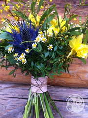 Классический вытянутый, Раскидистый / Растрёпыш name от Студия декора и флористики Цветочных Дел МАСТЕР 1