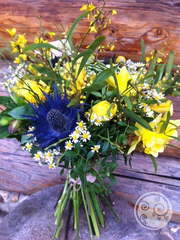 Классический вытянутый, Раскидистый / Растрёпыш name от Студия декора и флористики Цветочных Дел МАСТЕР 2