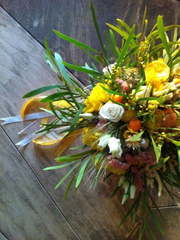 Раскидистый / Растрёпыш name от Студия декора и флористики Цветочных Дел МАСТЕР 2