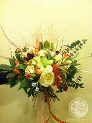 Раскидистый / Растрёпыш name от Студия декора и флористики Цветочных Дел МАСТЕР 1