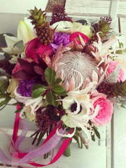 Необычный, Раскидистый / Растрёпыш name от Студия декора и флористики Цветочных Дел МАСТЕР 1