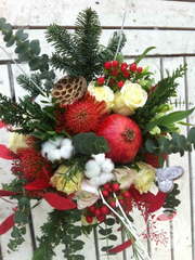 Необычный, Раскидистый / Растрёпыш name от Студия декора и флористики Цветочных Дел МАСТЕР 1