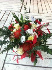 Необычный, Раскидистый / Растрёпыш name от Студия декора и флористики Цветочных Дел МАСТЕР 2