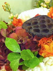 Классический круглый, Необычный name от Студия декора и флористики Цветочных Дел МАСТЕР 2