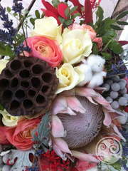 Раскидистый / Растрёпыш name от Студия декора и флористики Цветочных Дел МАСТЕР 2