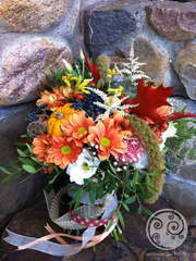 Необычный, Раскидистый / Растрёпыш name от Студия декора и флористики Цветочных Дел МАСТЕР 2