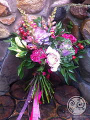 Раскидистый / Растрёпыш name от Студия декора и флористики Цветочных Дел МАСТЕР 2