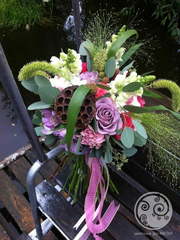 Необычный, Раскидистый / Растрёпыш name от Студия декора и флористики Цветочных Дел МАСТЕР 1