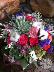 Классический вытянутый, Раскидистый / Растрёпыш name от Студия декора и флористики Цветочных Дел МАСТЕР 2