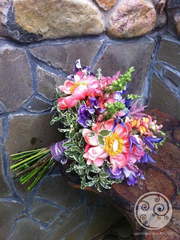 Классический вытянутый, Раскидистый / Растрёпыш name от Студия декора и флористики Цветочных Дел МАСТЕР 1