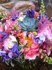 Классический вытянутый, Раскидистый / Растрёпыш name от Студия декора и флористики Цветочных Дел МАСТЕР 2