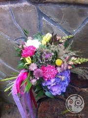 Классический круглый, Классический вытянутый, Раскидистый / Растрёпыш name от Студия декора и флористики Цветочных Дел МАСТЕР 2