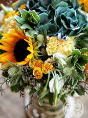 Классический вытянутый, Раскидистый / Растрёпыш name от Студия декора и флористики Цветочных Дел МАСТЕР 1