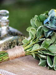 Классический круглый name от Студия декора и флористики Цветочных Дел МАСТЕР 2