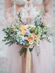 Раскидистый / Растрёпыш name от Студия декора и флористики il Fiore Decor 1