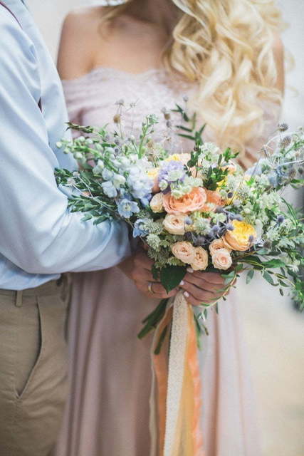 Раскидистый / Растрёпыш name от Студия декора и флористики il Fiore Decor 2