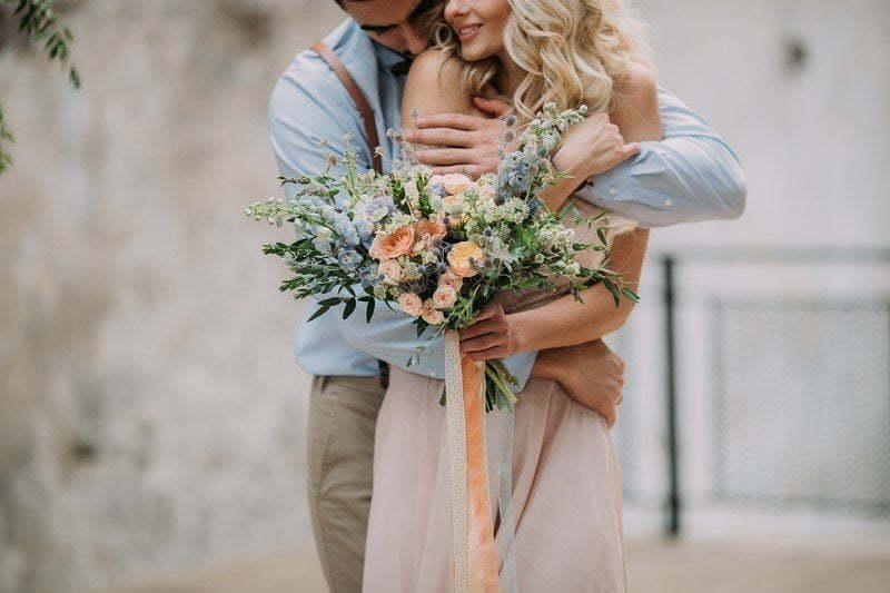 Раскидистый / Растрёпыш name от Студия декора и флористики il Fiore Decor 3