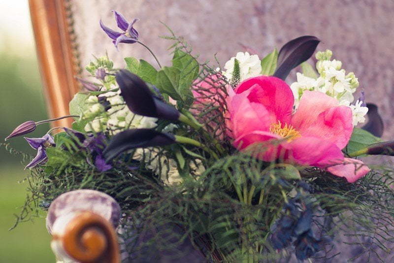 Раскидистый / Растрёпыш name от Студия декора и флористики il Fiore Decor 2