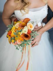 Классический круглый, Раскидистый / Растрёпыш name от Студия декора и флористики il Fiore Decor 2