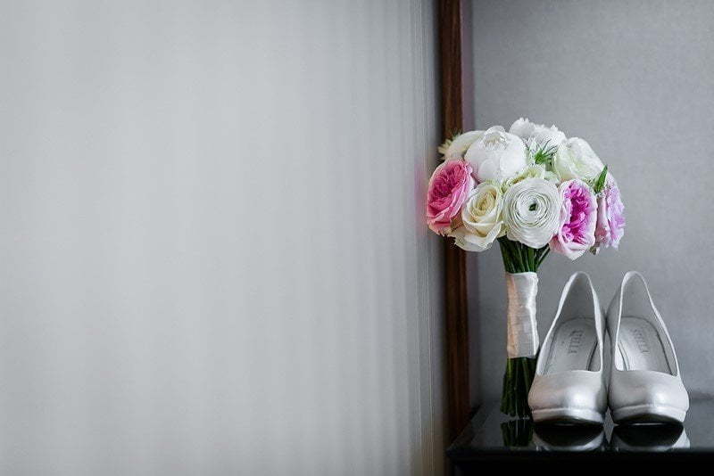 Классический круглый name от Студия декора и флористики il Fiore Decor 3